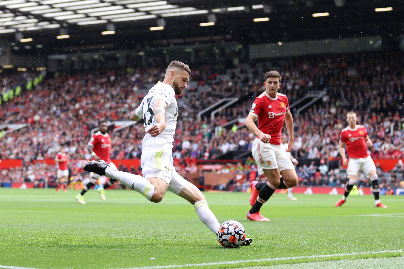 格雷泽家族 格雷泽家族