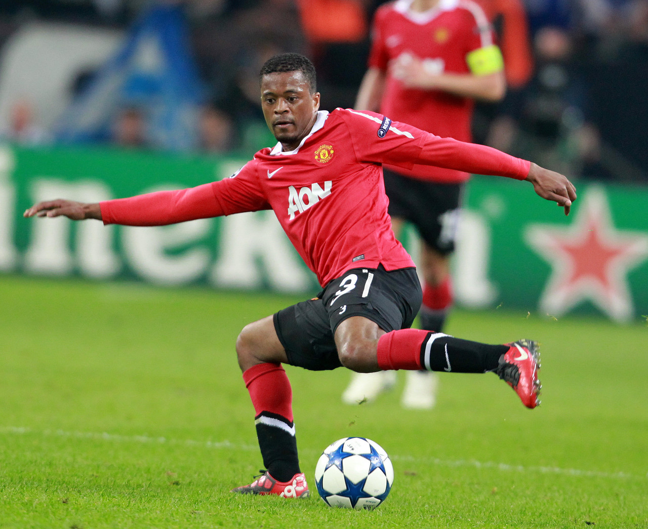 如果澤卡能 如果澤卡能